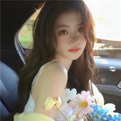 公园里的石头